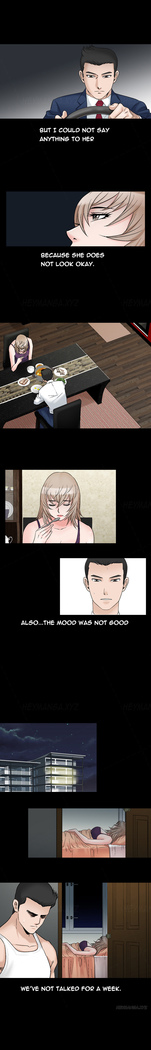 The Taste of Hands Ch.1-54