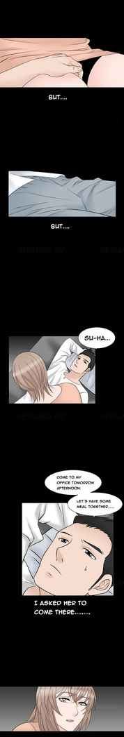 The Taste of Hands Ch.1-54