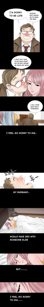 The Taste of Hands Ch.1-54