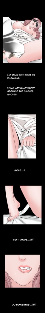 The Taste of Hands Ch.1-54