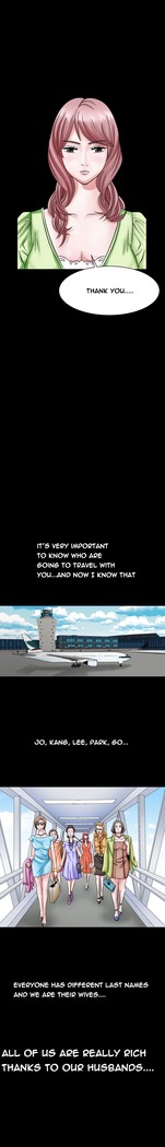 The Taste of Hands Ch.1-54