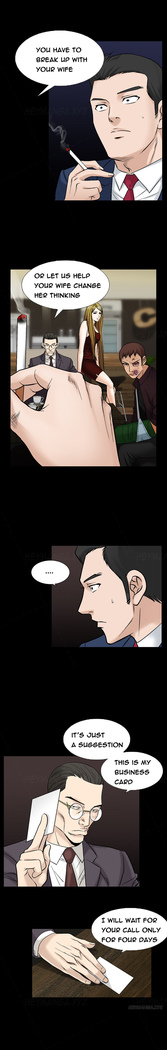 The Taste of Hands Ch.1-54