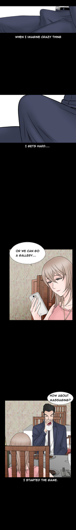 The Taste of Hands Ch.1-54