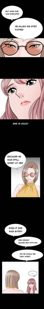 The Taste of Hands Ch.1-54