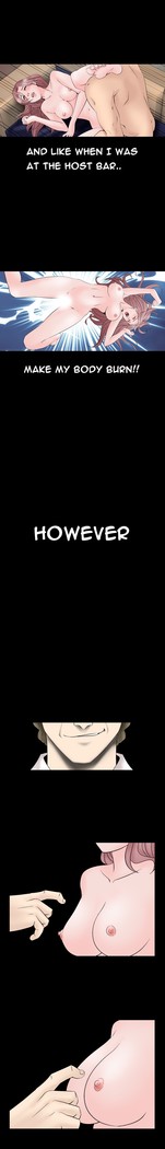 The Taste of Hands Ch.1-54