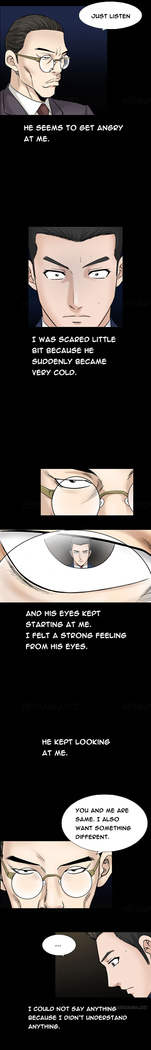 The Taste of Hands Ch.1-54
