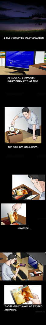 The Taste of Hands Ch.1-54