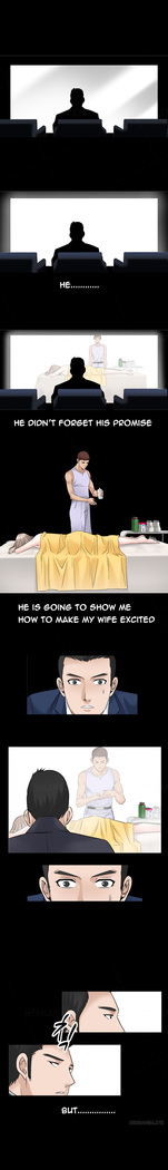 The Taste of Hands Ch.1-54