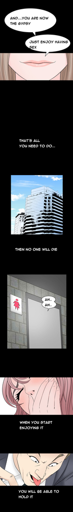 The Taste of Hands Ch.1-54