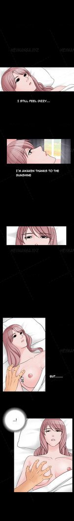 The Taste of Hands Ch.1-54