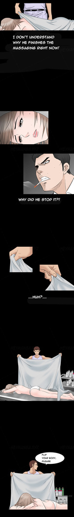 The Taste of Hands Ch.1-54
