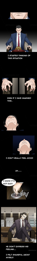 The Taste of Hands Ch.1-54
