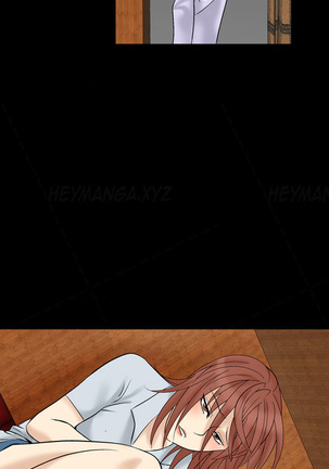 The Taste of Hands Ch.1-54 Page #525