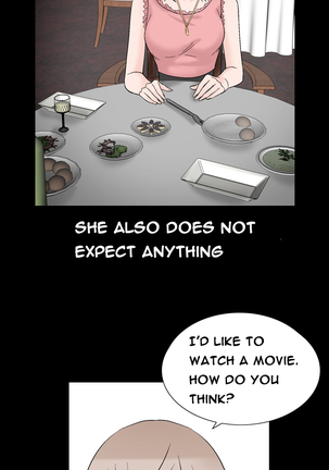 The Taste of Hands Ch.1-54 Page #549