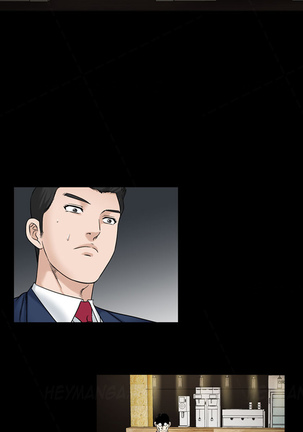 The Taste of Hands Ch.1-54 Page #738
