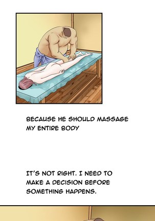 The Taste of Hands Ch.1-54 Page #48