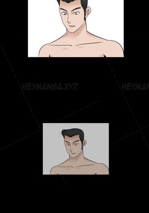 The Taste of Hands Ch.1-54 Page #483