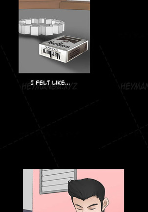 The Taste of Hands Ch.1-54 Page #471