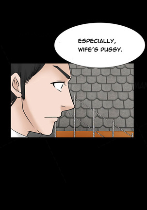 The Taste of Hands Ch.1-54 Page #537