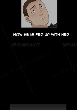 The Taste of Hands Ch.1-54 Page #463