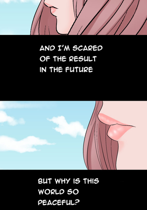 The Taste of Hands Ch.1-54 Page #312