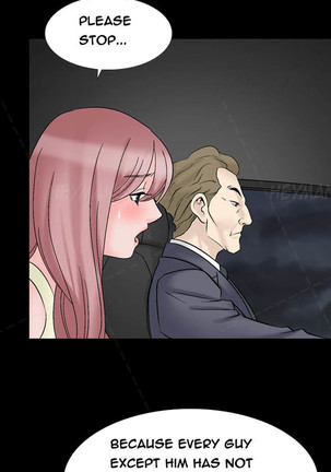 The Taste of Hands Ch.1-54 Page #360