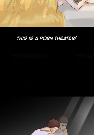 The Taste of Hands Ch.1-54 Page #710