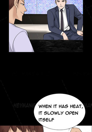 The Taste of Hands Ch.1-54 Page #489
