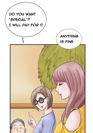 The Taste of Hands Ch.1-54 Page #28
