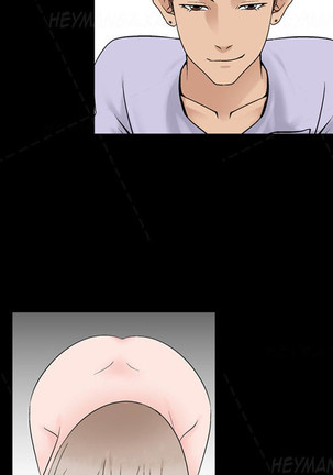 The Taste of Hands Ch.1-54 Page #482