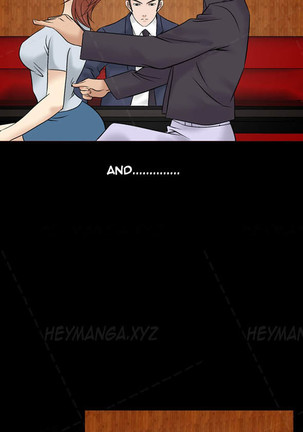 The Taste of Hands Ch.1-54 Page #511