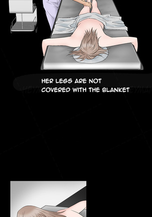 The Taste of Hands Ch.1-54 Page #627