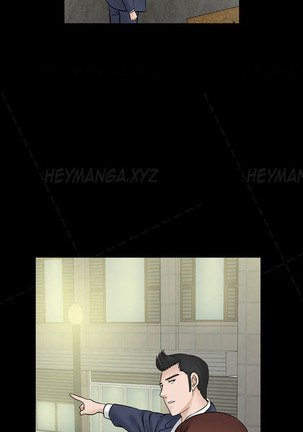 The Taste of Hands Ch.1-54 Page #495