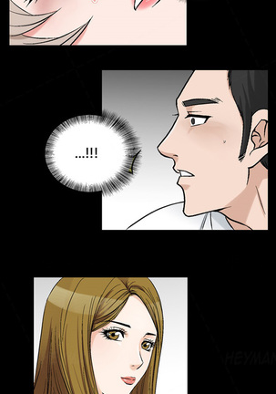 The Taste of Hands Ch.1-54 Page #812