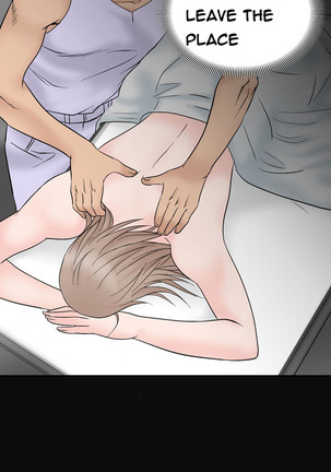 The Taste of Hands Ch.1-54 Page #591