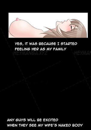 The Taste of Hands Ch.1-54 Page #438