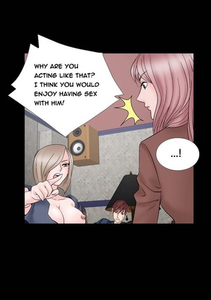 The Taste of Hands Ch.1-54 Page #280