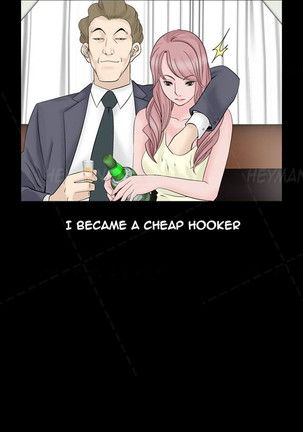 The Taste of Hands Ch.1-54 Page #377