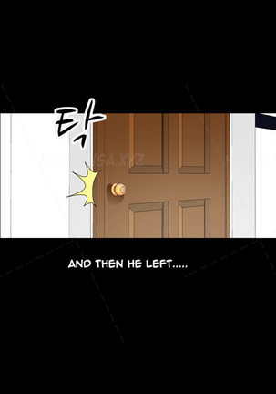 The Taste of Hands Ch.1-54 Page #479