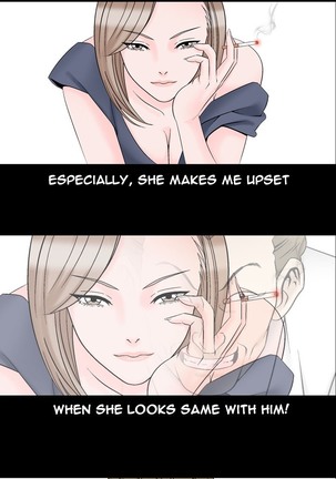 The Taste of Hands Ch.1-54 Page #287