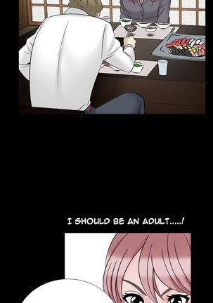 The Taste of Hands Ch.1-54 Page #284