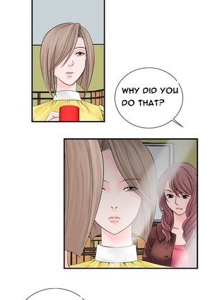 The Taste of Hands Ch.1-54 Page #102