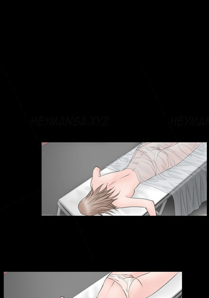 The Taste of Hands Ch.1-54 Page #615