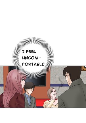 The Taste of Hands Ch.1-54 Page #82