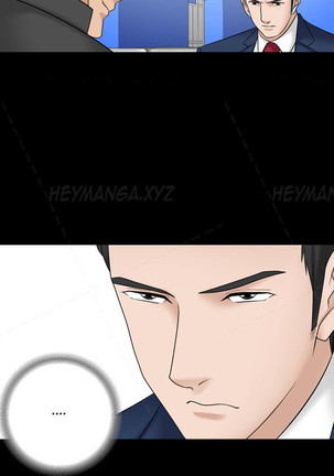 The Taste of Hands Ch.1-54 Page #435