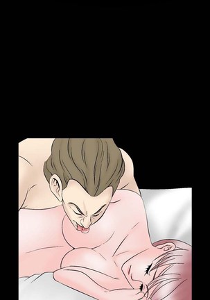 The Taste of Hands Ch.1-54 Page #247