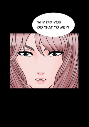 The Taste of Hands Ch.1-54 Page #259