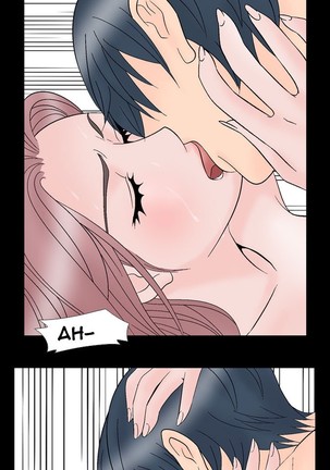 The Taste of Hands Ch.1-54 Page #137