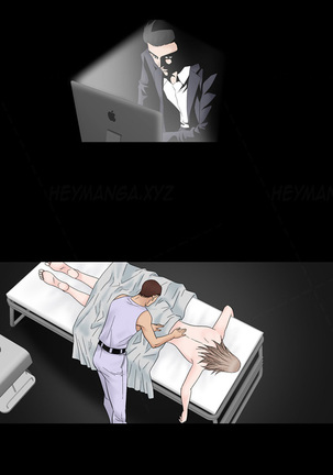The Taste of Hands Ch.1-54 Page #610