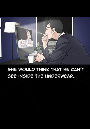 The Taste of Hands Ch.1-54 Page #659